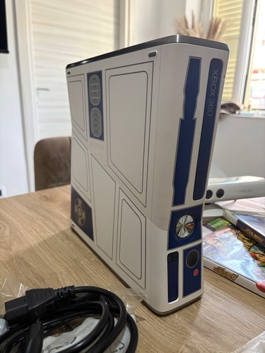 Microsoft xbox 360 - xbox, wars
