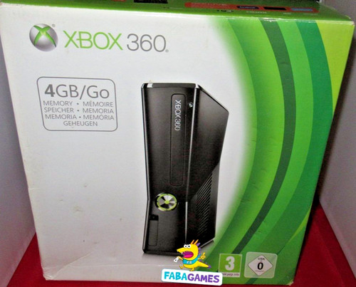 Xbox 360 console - xbox,
