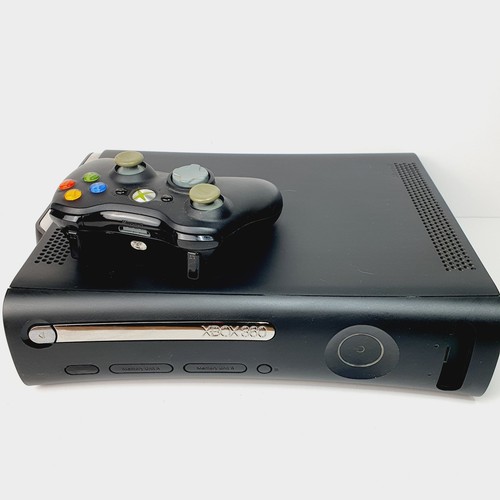 Xbox 360 fat - xbox,