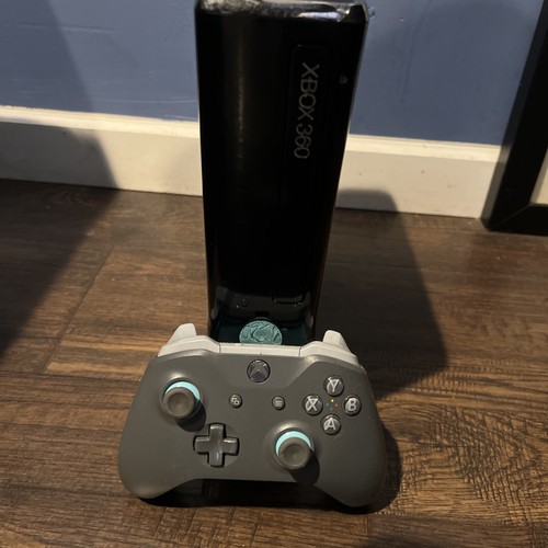Microsoft xbox 360 - s, gb