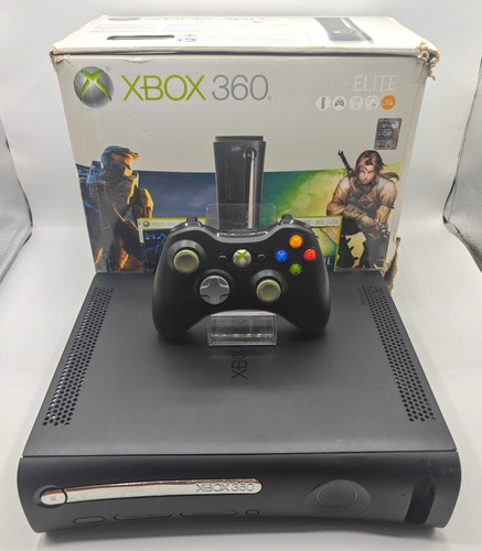 Console microsoft xbox - console, 360