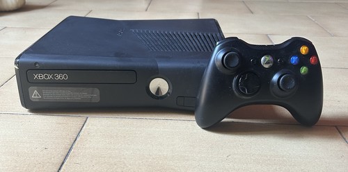 Microsoft xbox 360 - 360, pal