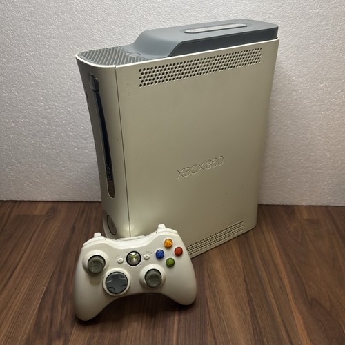 Microsoft xbox 360 console - microsoft, 60
