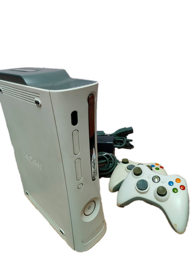 Console xbox 360 - console,