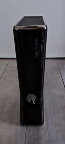 Console microsoft xbox 360 - console,
