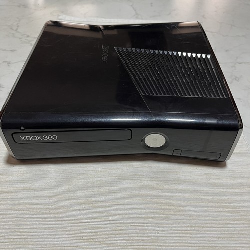Console xbox 360 250gb - console,