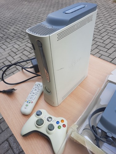Microsoft xbox 360 20gb - microsoft,