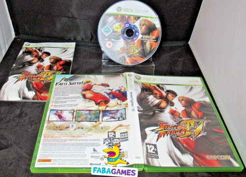 Xbox 360 street - street, 4