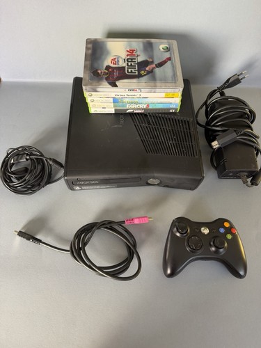 Microsoft xbox 360 console - microsoft,