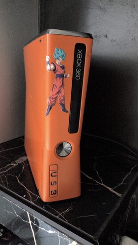 Microsoft xbox 360 - microsoft,