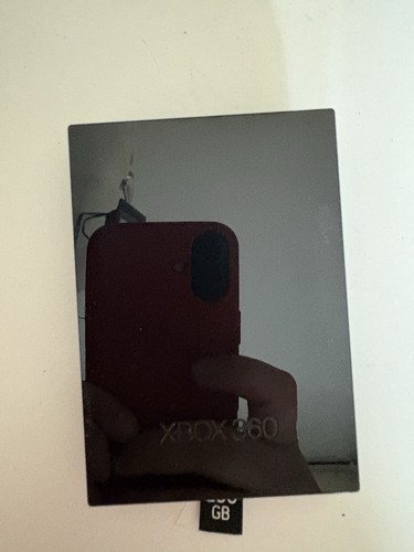Xbox 360 microsoft hard - xbox, disk