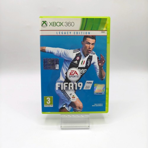 Fifa 2019 xbox 360 gioco - fifa,