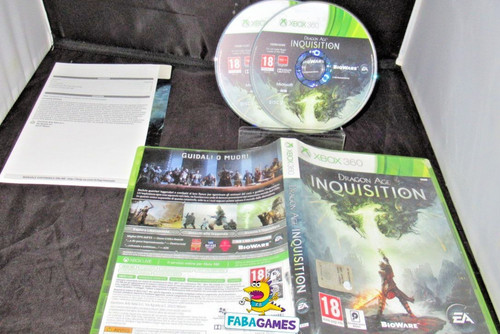Xbox 360 dragon - 360, age
