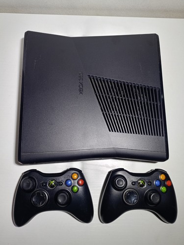 Microsoft xbox 360 console - microsoft,