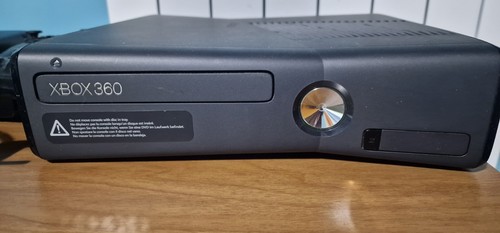 Microsoft xbox 360 nero 250 - microsoft,