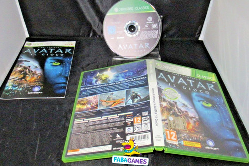 Xbox 360 avatar per console - xbox,