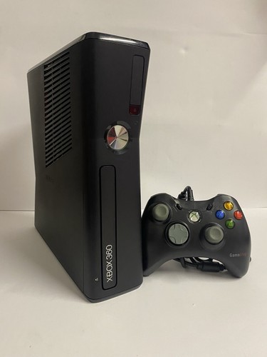 Microsoft xbox 360 slim - microsoft,