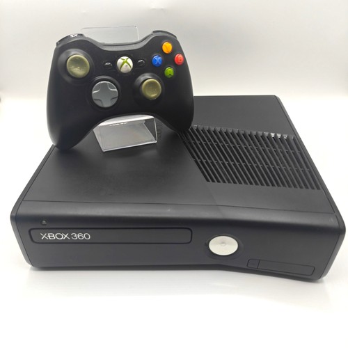 Console microsoft xbox 360 - console,