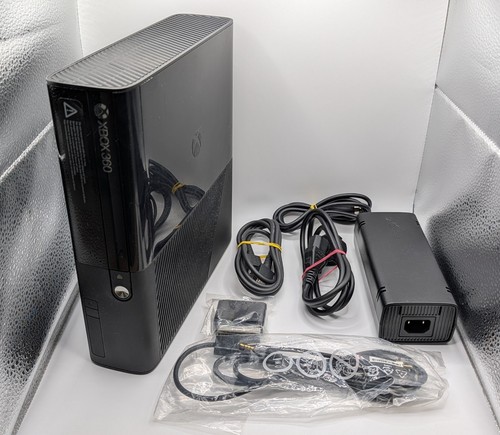 Xbox 360 500 console - 360,