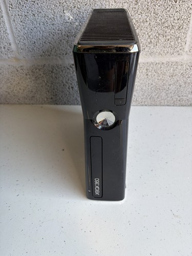 Microsoft xbox 360 console - microsoft,
