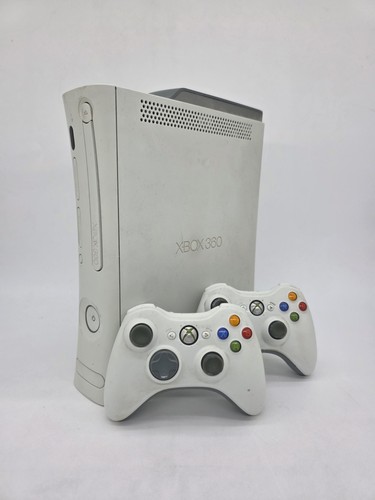 Console xbox 360 microsoft - xbox,