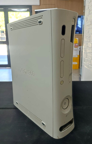 Microsoft xbox 360 - xbox,