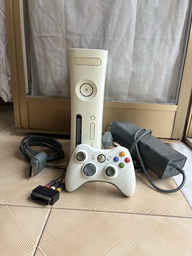 Microsoft xbox 360 - xbox, console
