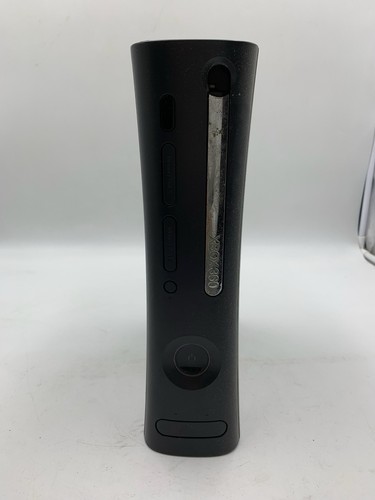 Console xbox 360 microsoft - microsoft, fat