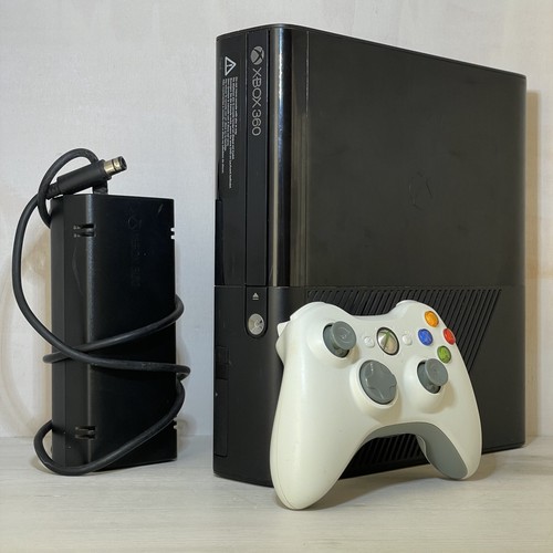 Console microsoft xbox - console, 360