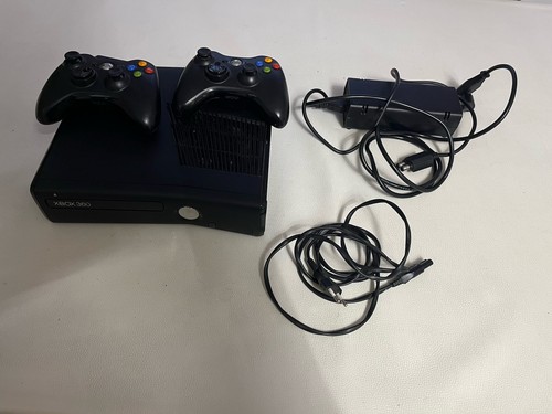 Microsoft xbox 360 - microsoft, slim