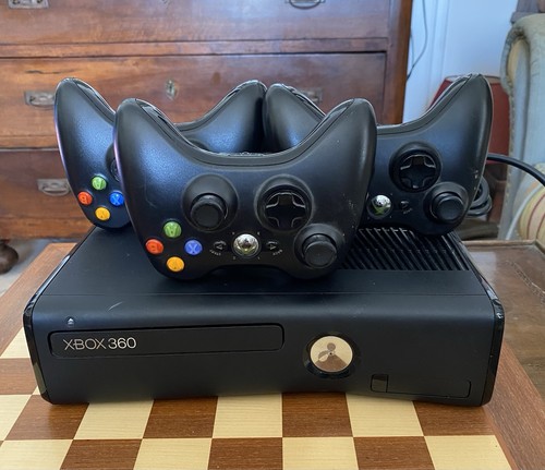 Microsoft xbox 360 - microsoft,