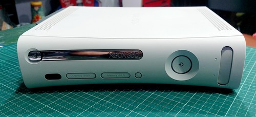 Xbox 360 console - xbox,