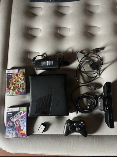 Xbox 360 console - xbox,