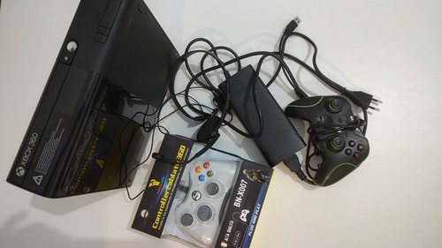 Microsoft xbox 360 console - microsoft,