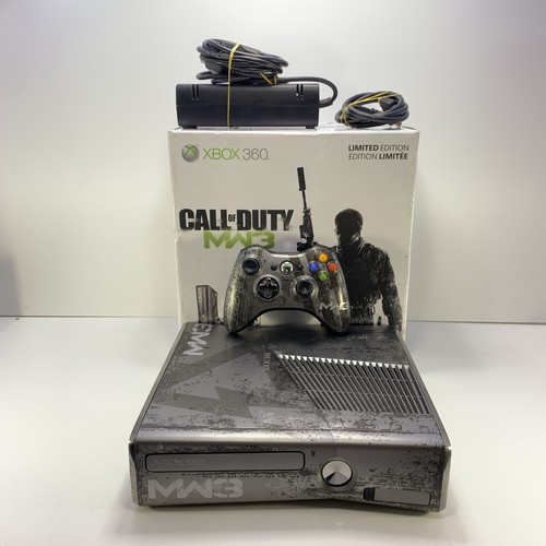 Console microsoft xbox 360 - microsoft,