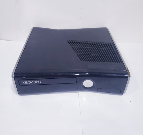 Microsoft xbox 360s console - xbox,