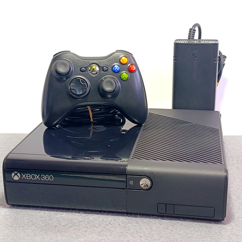 Microsoft xbox 360 250gb - e,