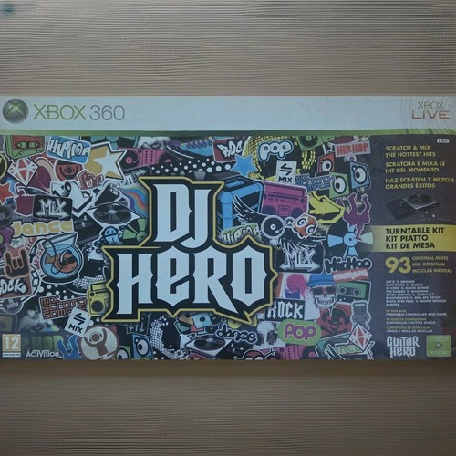 Hero bundle kit piatto - kit,