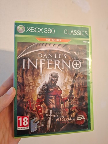 Gioco dante inferno per - gioco, dante's