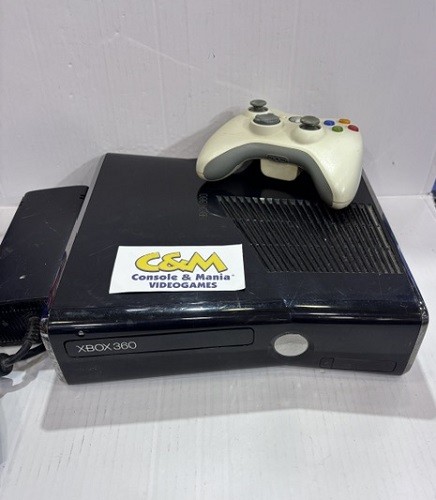 Console microsoft xbox - xbox, 360