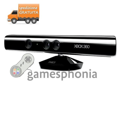Sensore kinect xbox - kinect,