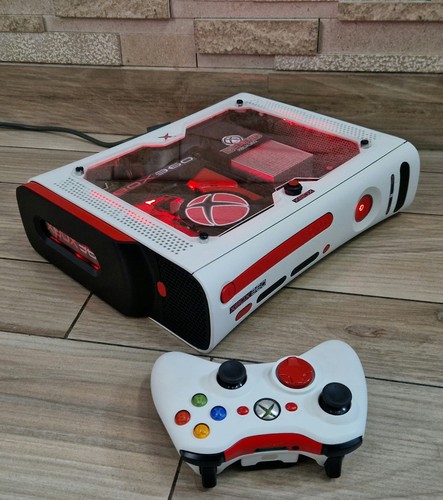 Xbox 360 780 - 780,
