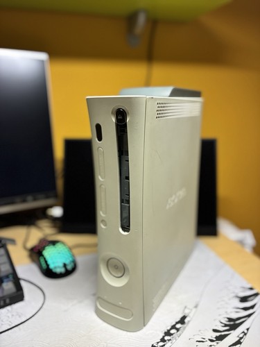 Console xbox 360 fat - fat, hdmi