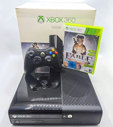 Console microsoft xbox - microsoft,