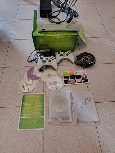 Microsoft xbox 360 - microsoft,