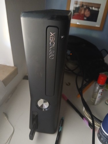Microsoft xbox 360 console - microsoft,