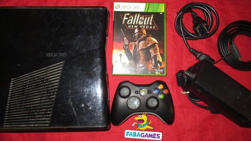 Xbox 360 console - xbox,