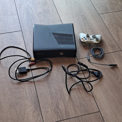 Microsoft xbox 360 - microsoft,
