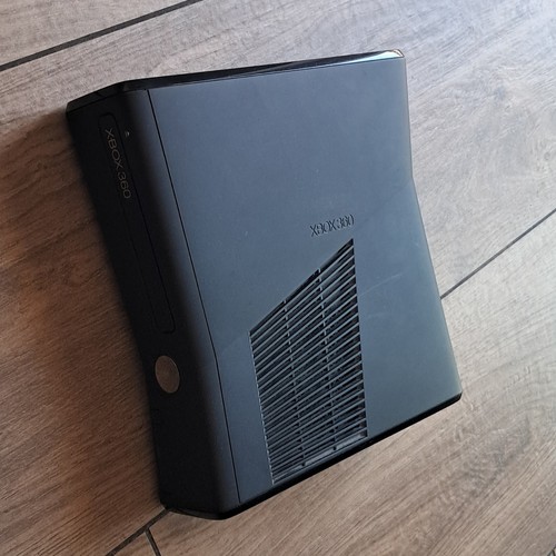 Microsoft xbox 360 - microsoft,