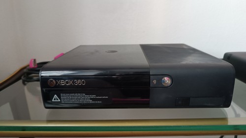 Microsoft xbox 360 250gb - 360, e